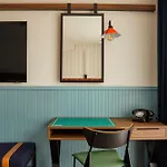 Hotel Indigo London Clerkenwell By Ihg