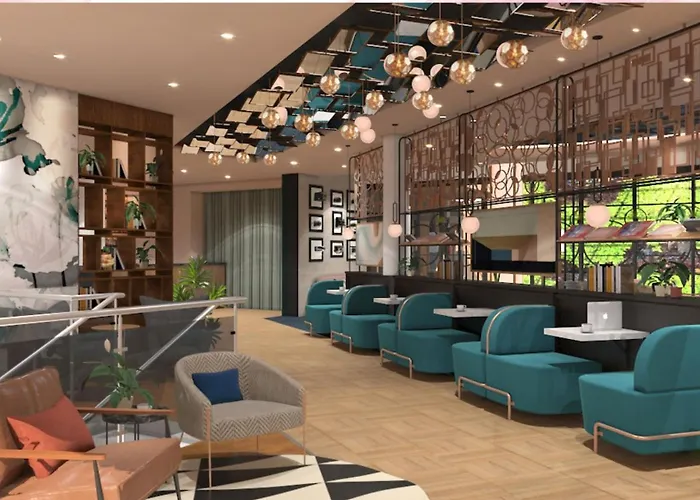 Hotel Indigo London Clerkenwell By Ihg