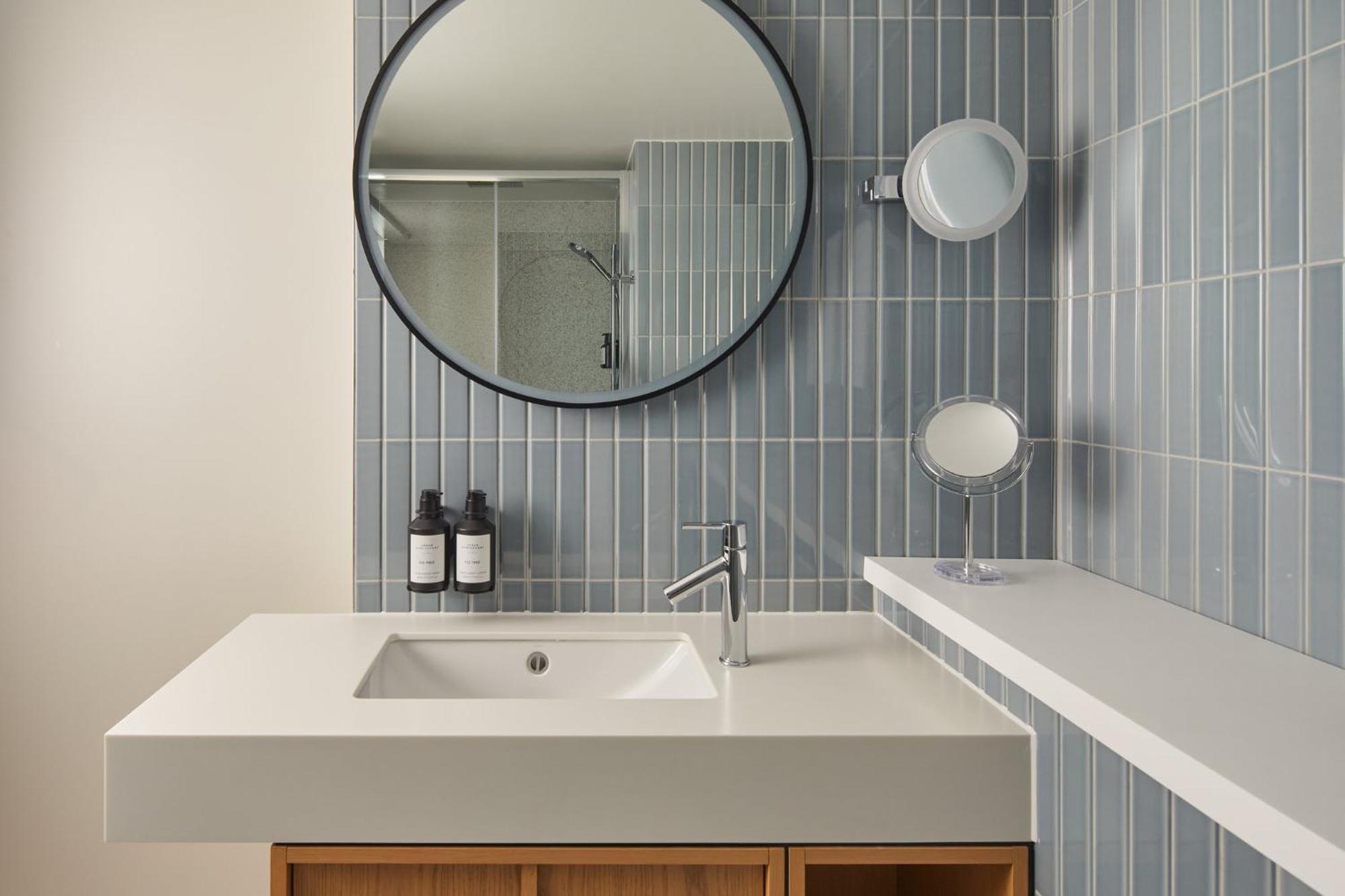 Hotel Indigo London Clerkenwell By Ihg * Londres