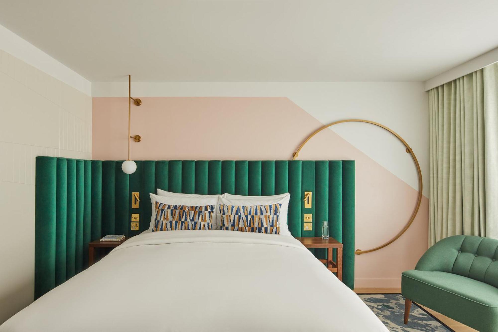 Hotel Indigo London Clerkenwell By Ihg
