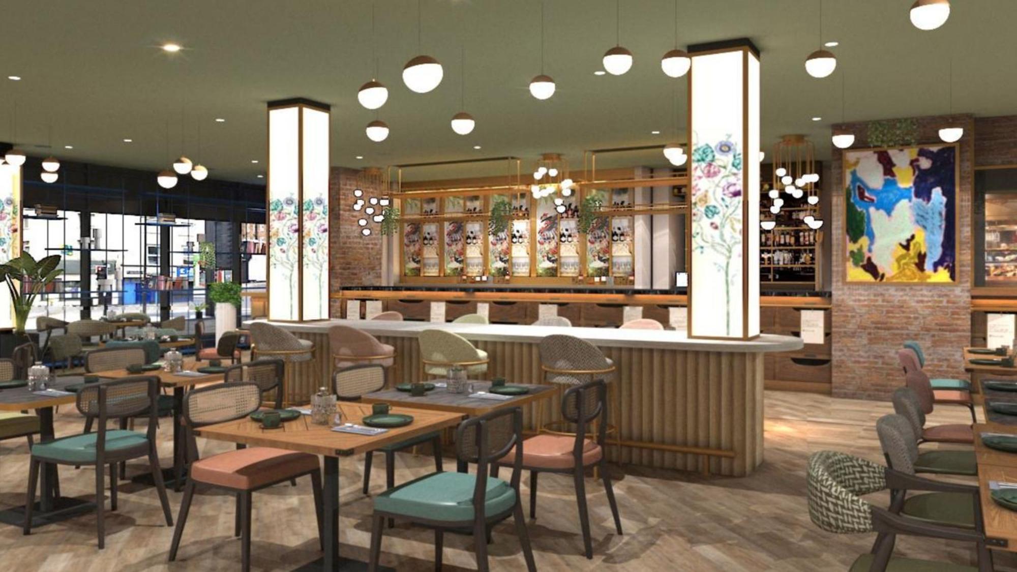 Hotel Indigo London Clerkenwell By Ihg Resort Londres