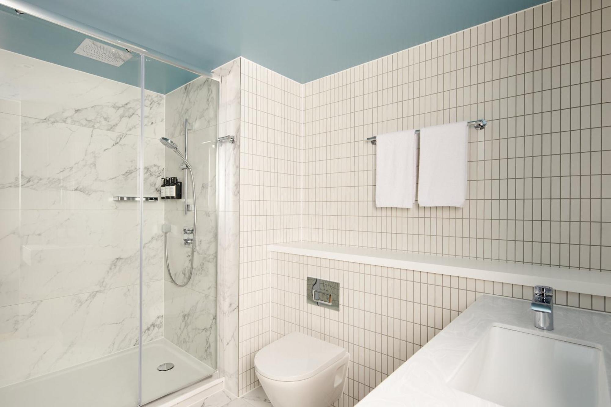 Indigo Clerkenwell By Ihg 4* Londen
