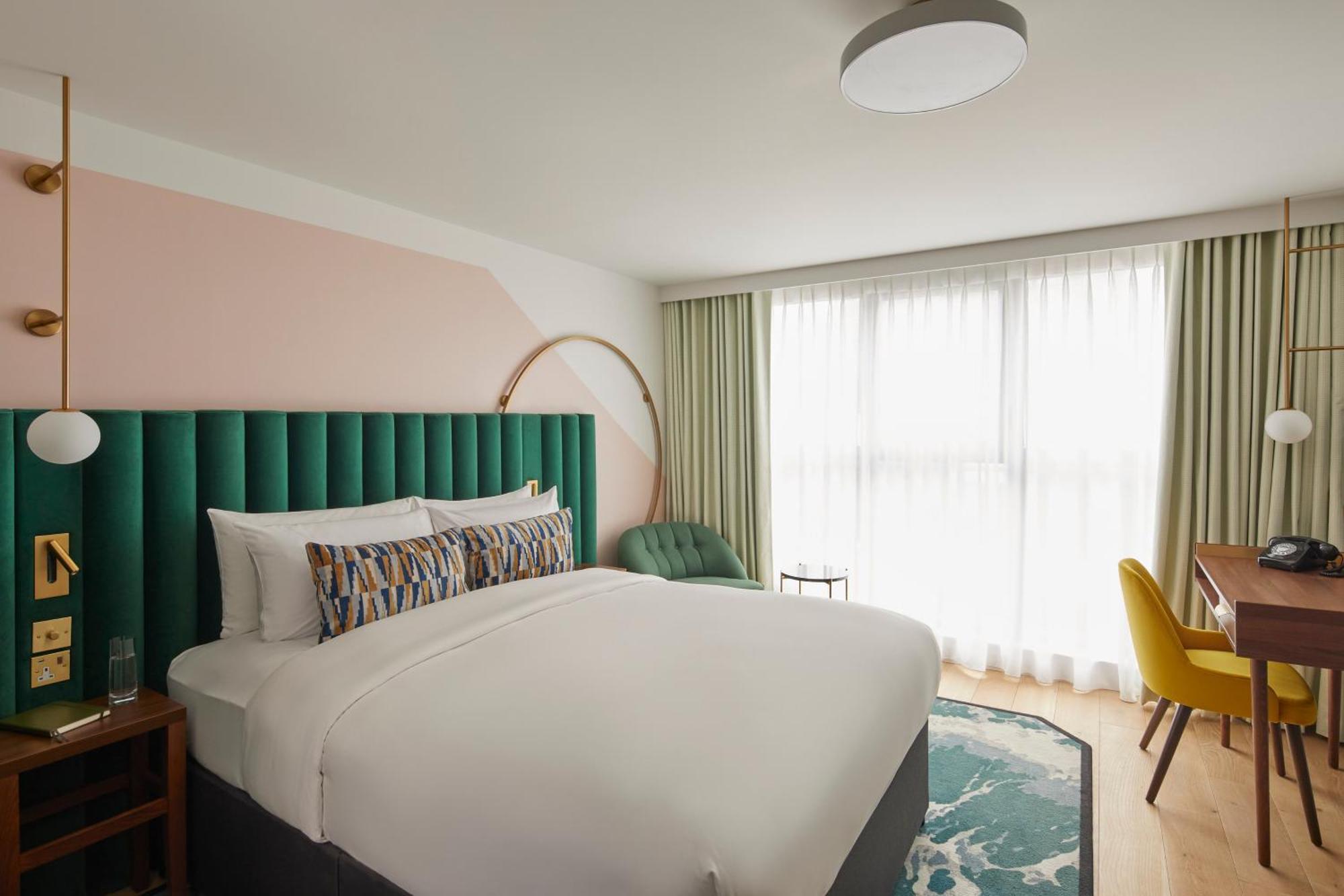 Hotel Indigo London Clerkenwell By Ihg