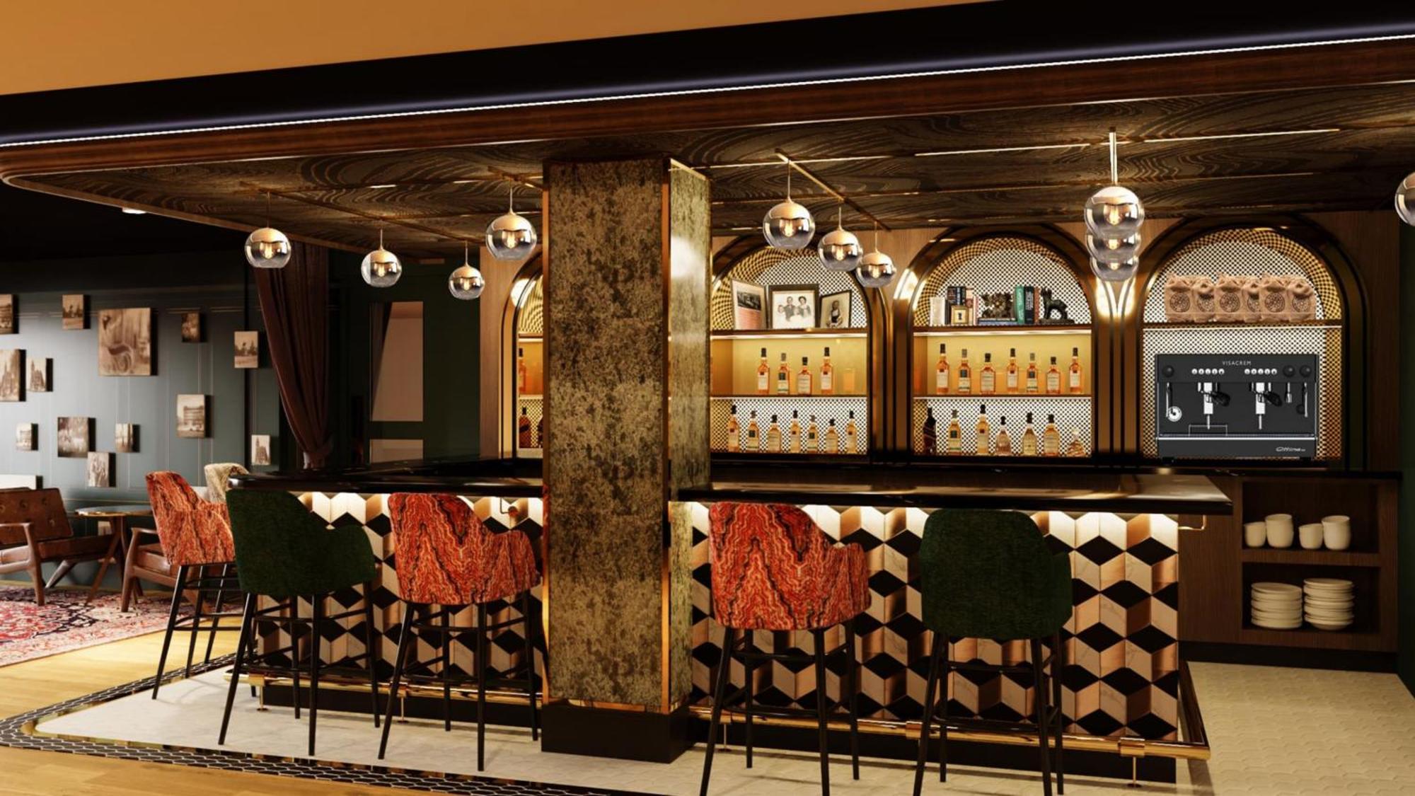 Hotel Indigo London Clerkenwell By Ihg Resort