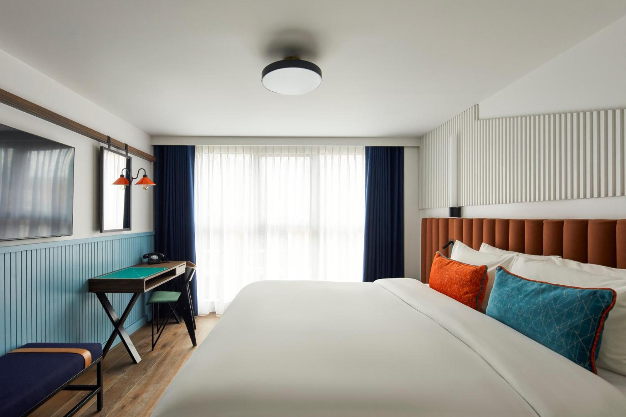 Resort Indigo Clerkenwell By Ihg 4*