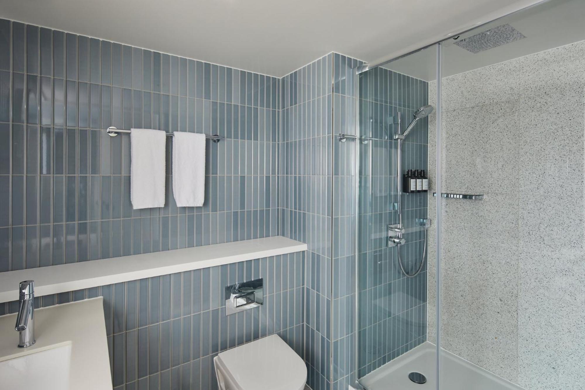Hotel Indigo London Clerkenwell By Ihg * Londres