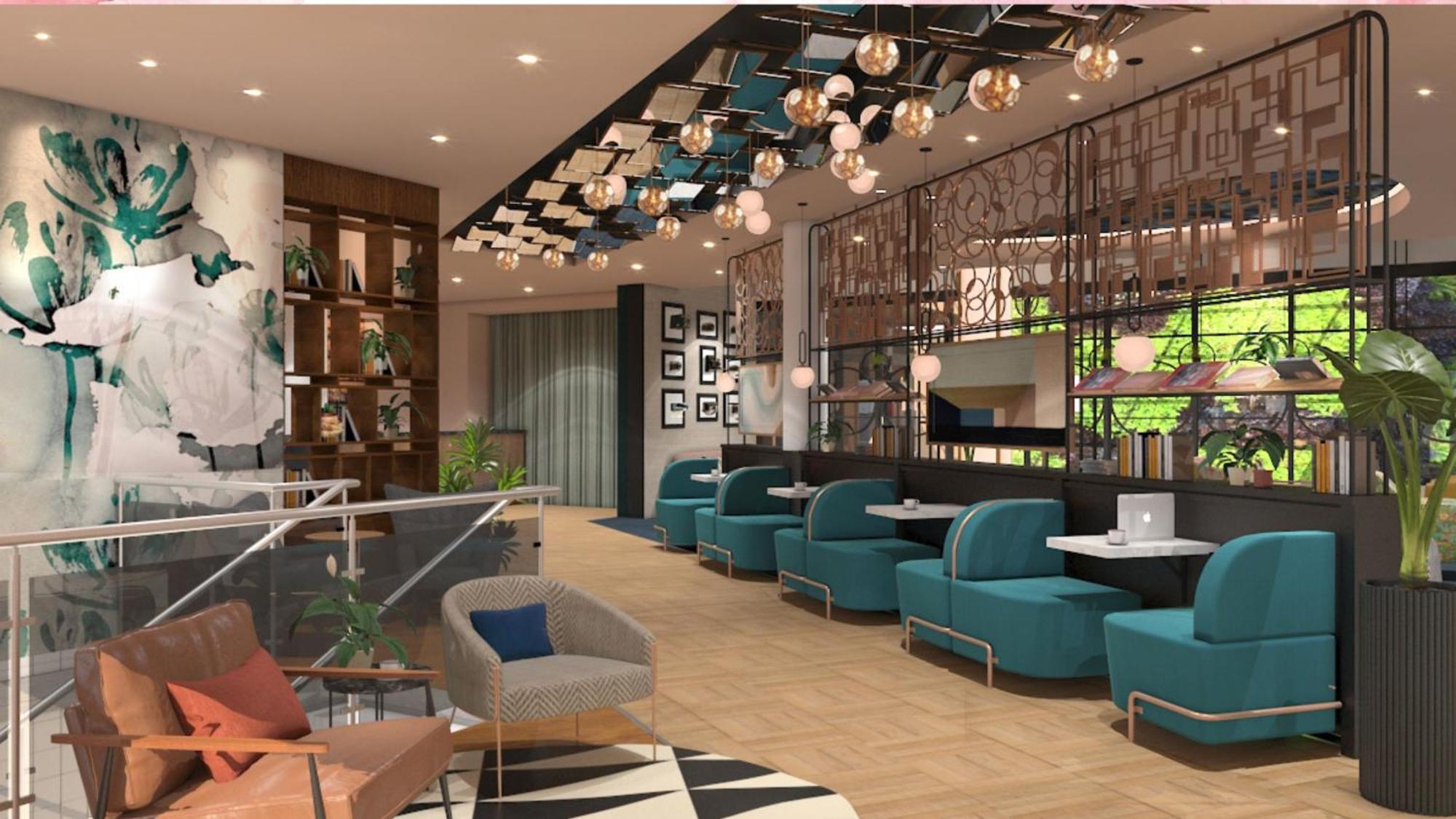 Hotel Indigo London Clerkenwell By Ihg Resort Londres