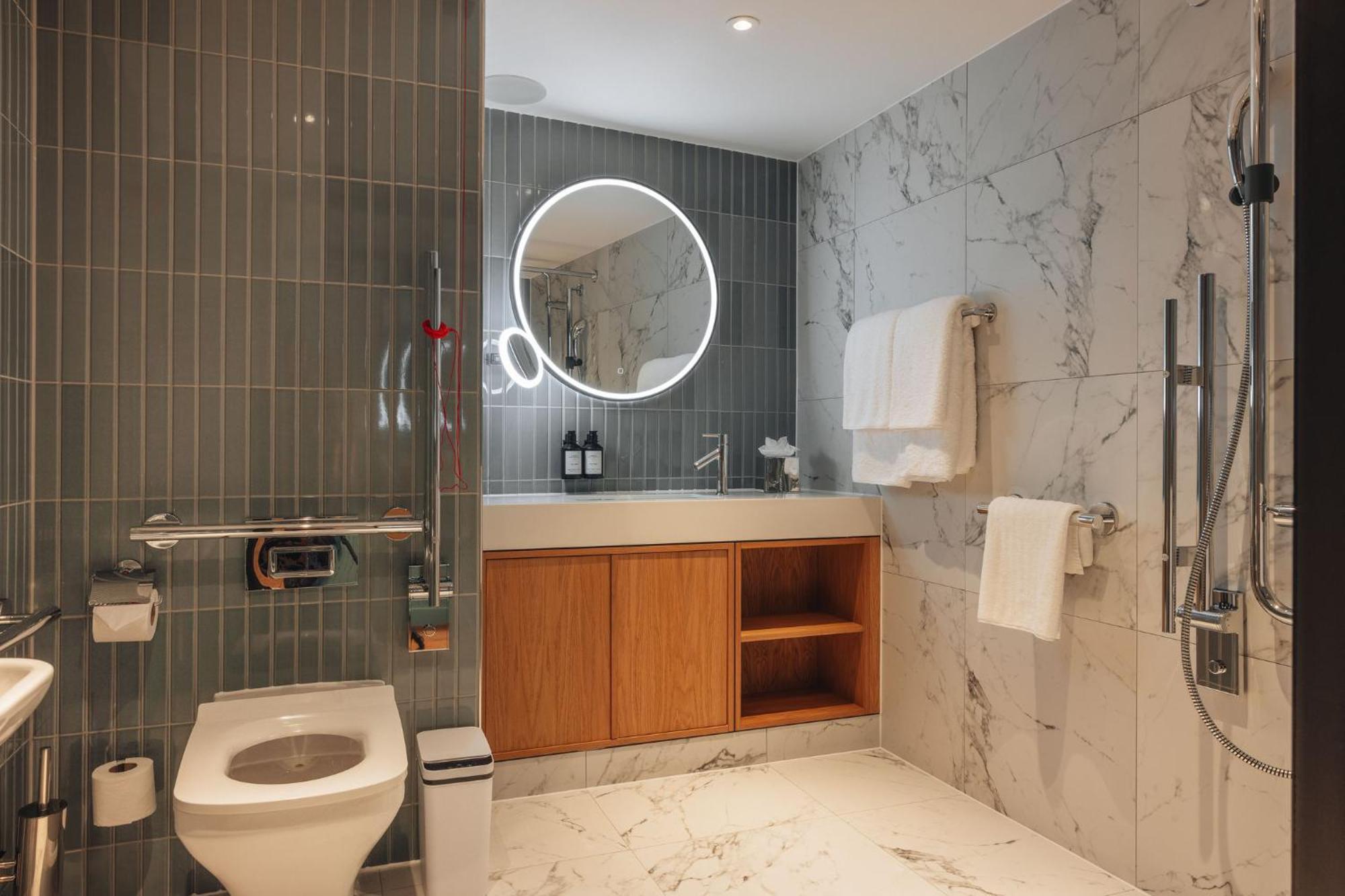 Resort Indigo Clerkenwell By Ihg Londen