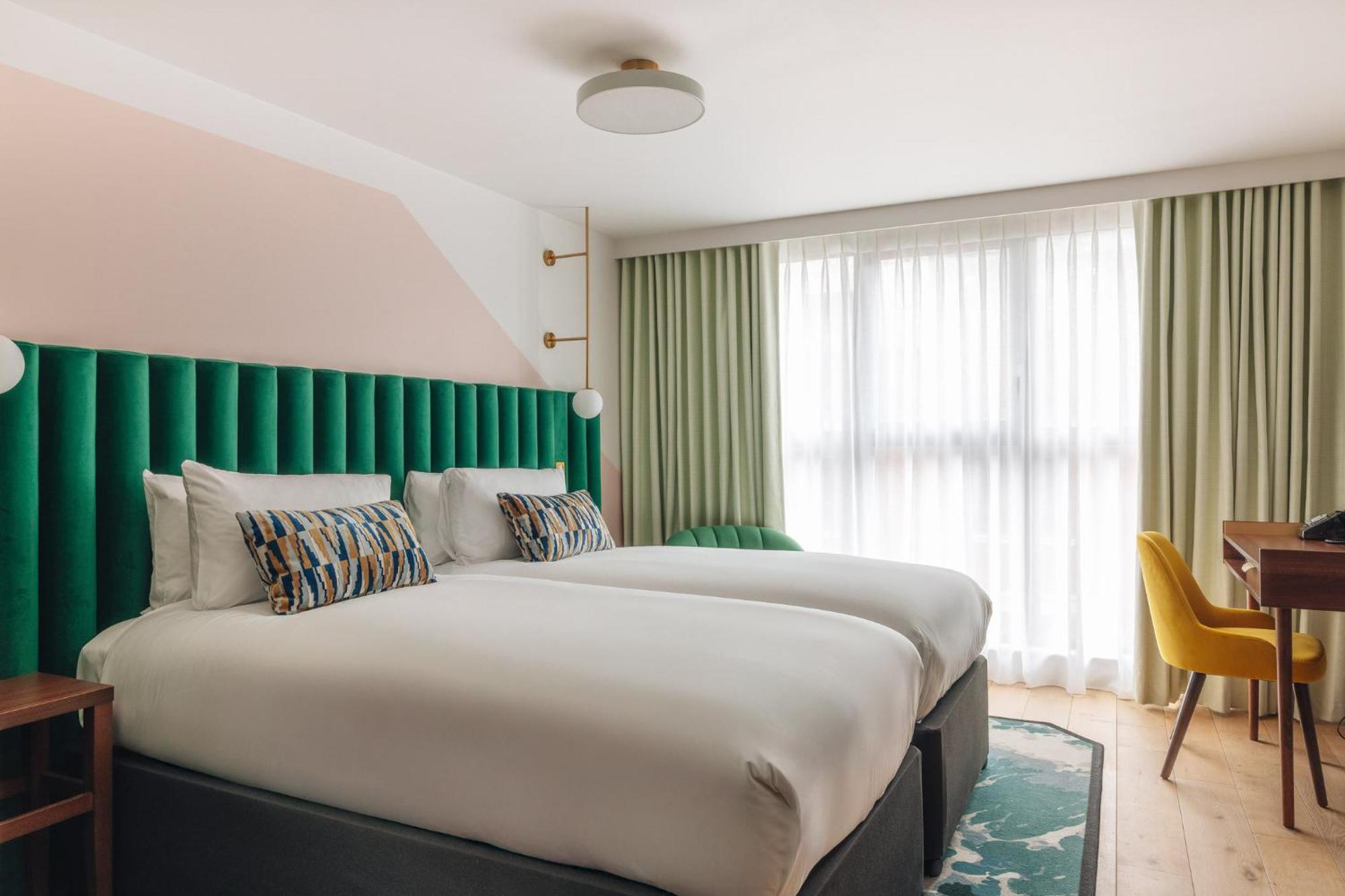Resort Indigo Clerkenwell By Ihg Londen