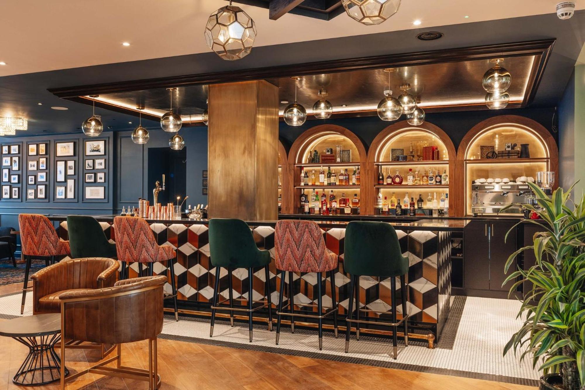 Indigo Clerkenwell By Ihg 4*