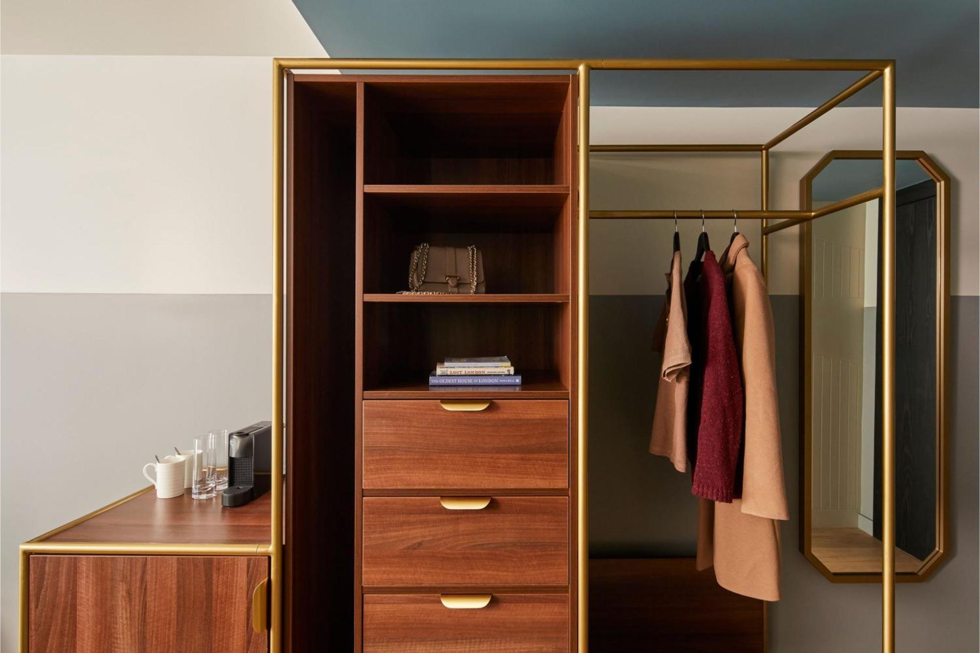 Indigo Clerkenwell By Ihg Londen