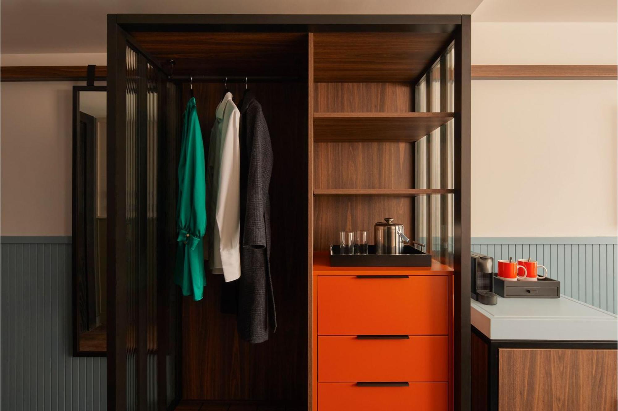 Resort Indigo Clerkenwell By Ihg Londen