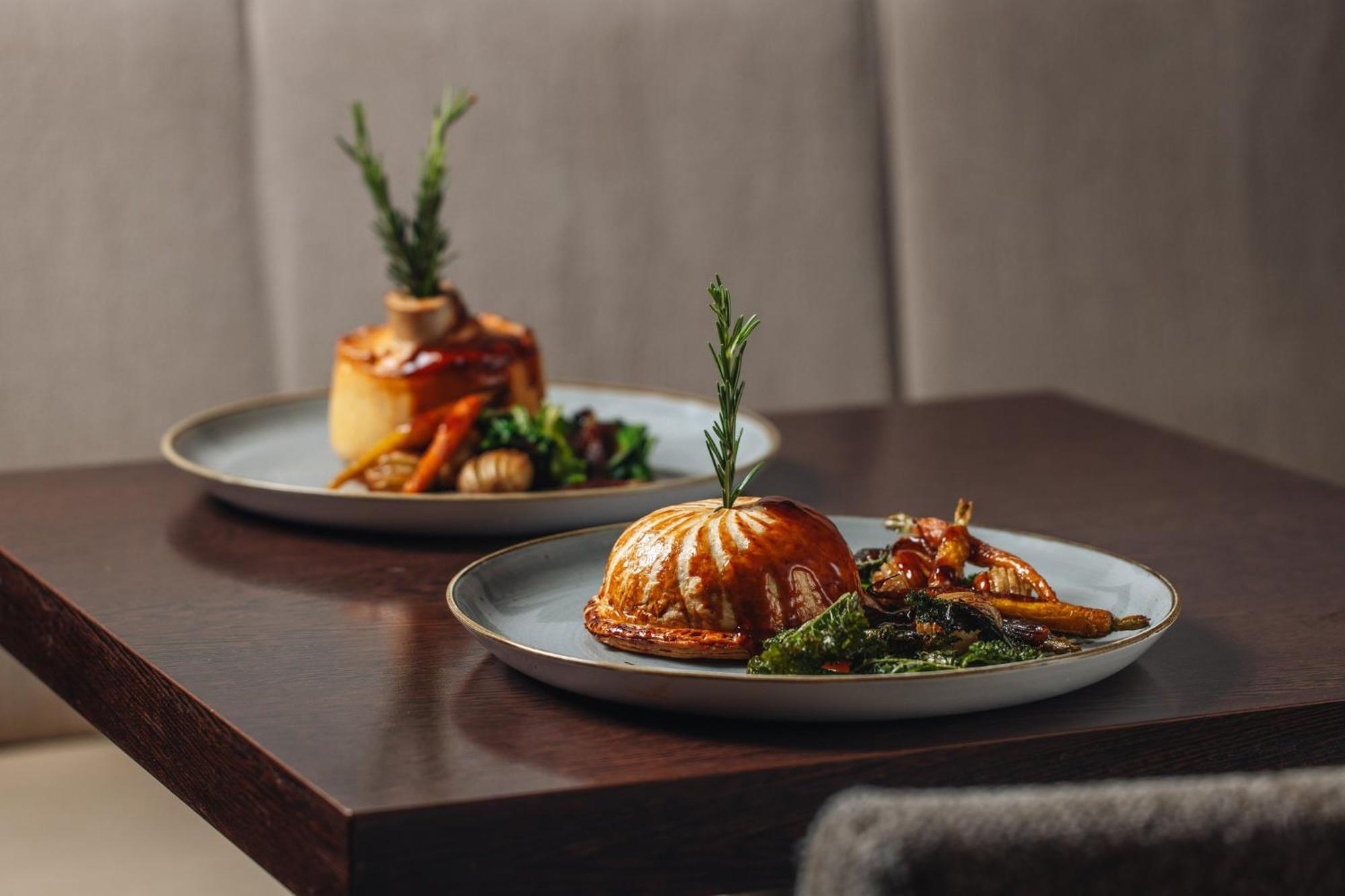 Indigo Clerkenwell By Ihg 4* Londen