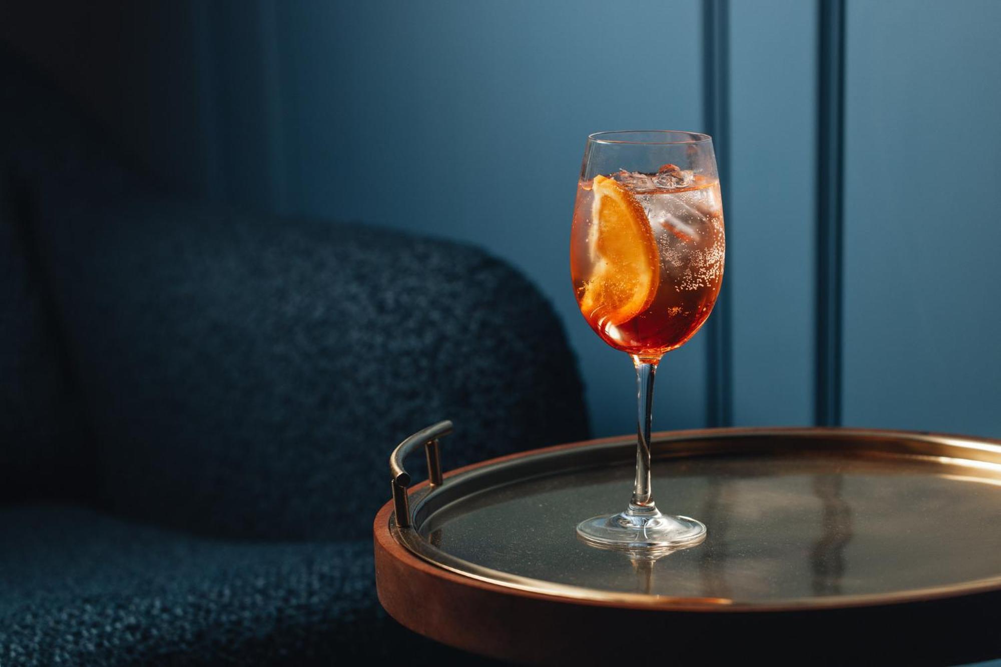 Indigo Clerkenwell By Ihg 4* Londen