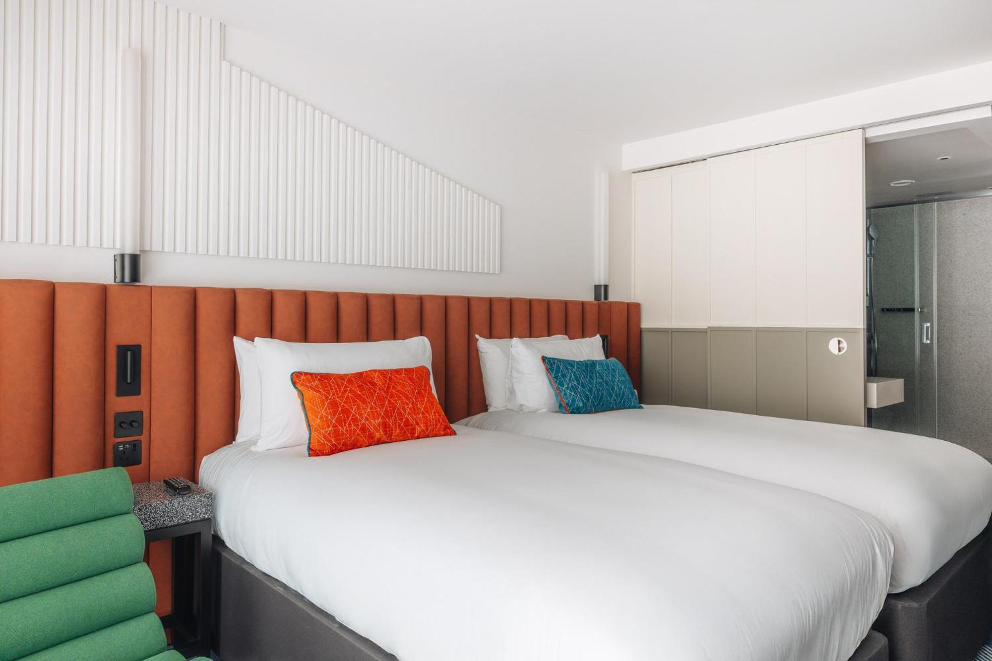 Indigo Clerkenwell By Ihg 4*