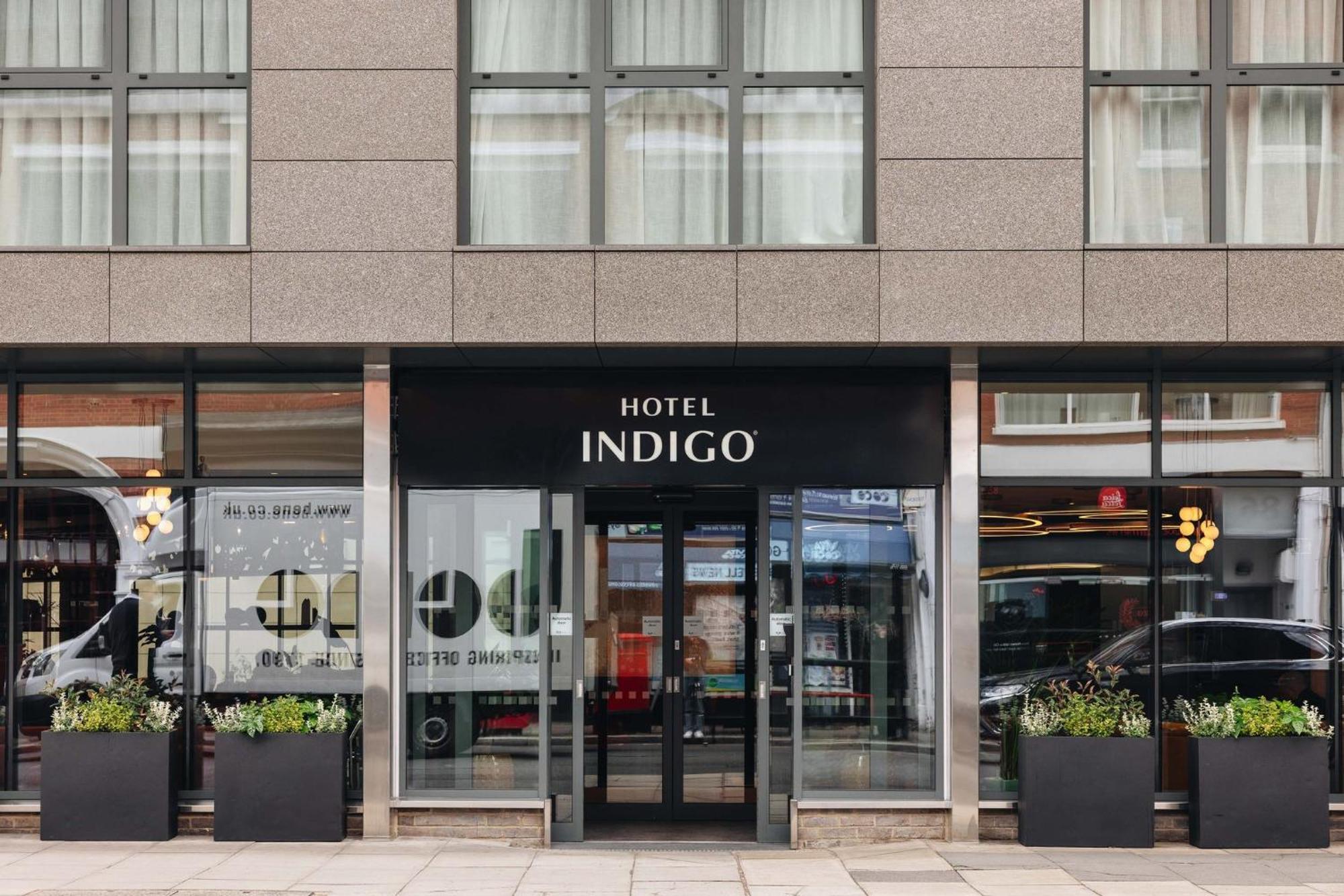 Indigo Clerkenwell By Ihg Resort
