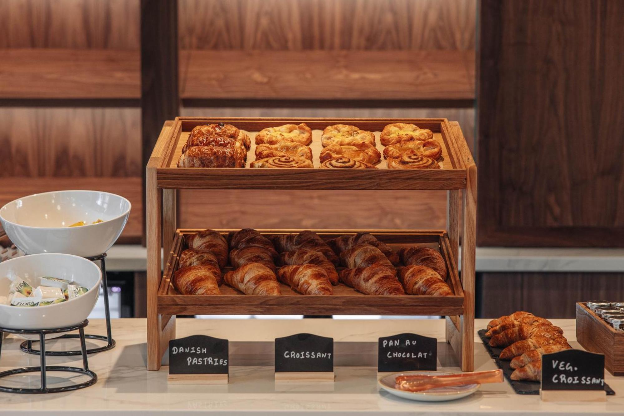 Resort Indigo Clerkenwell By Ihg