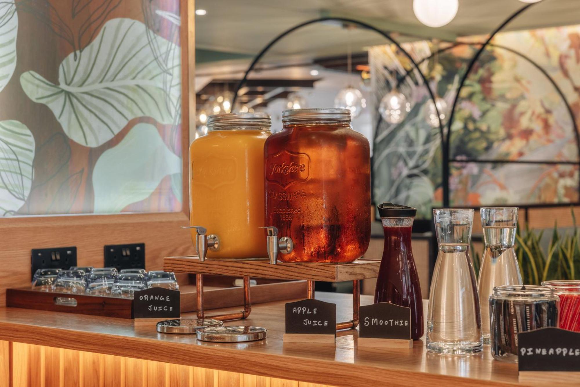 Indigo Clerkenwell By Ihg Londen