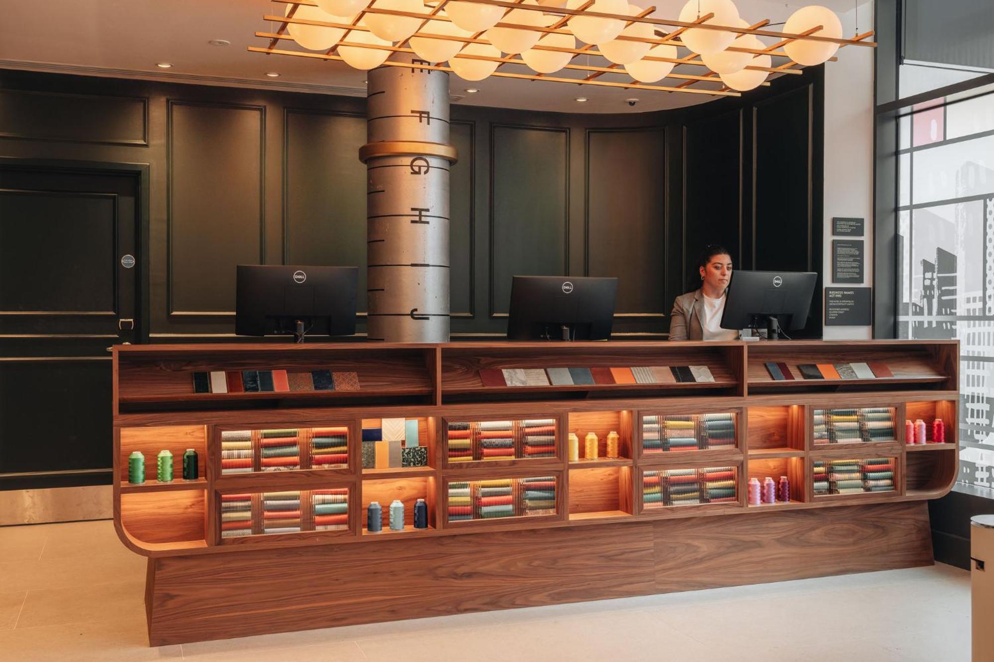 Resort Indigo Clerkenwell By Ihg