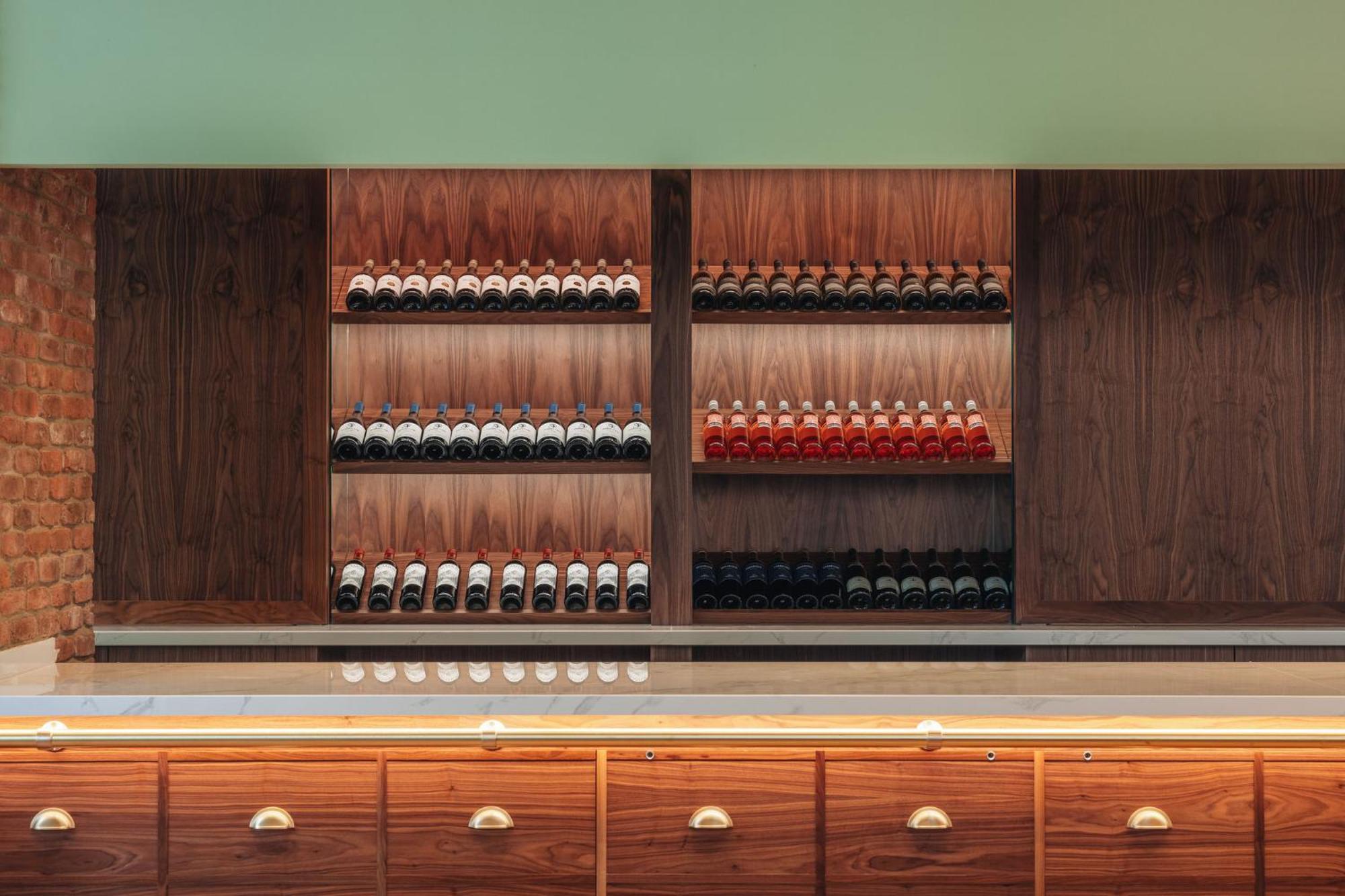 Indigo Clerkenwell By Ihg Londen