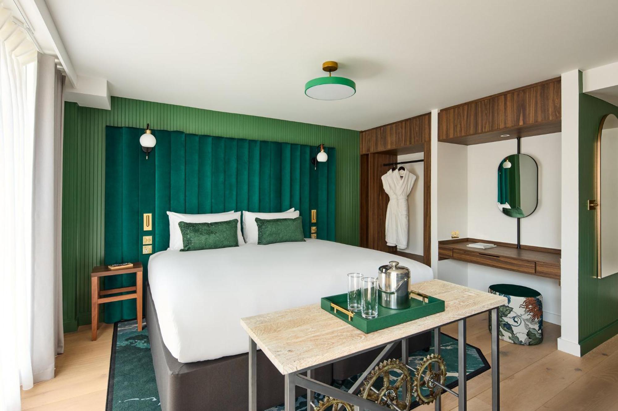Resort Indigo Clerkenwell By Ihg
